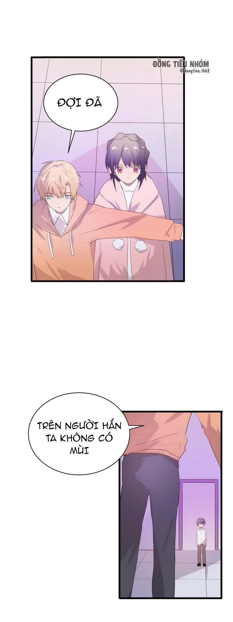 Nhất Tiễn Khuynh Tâm Chapter 22 - 4