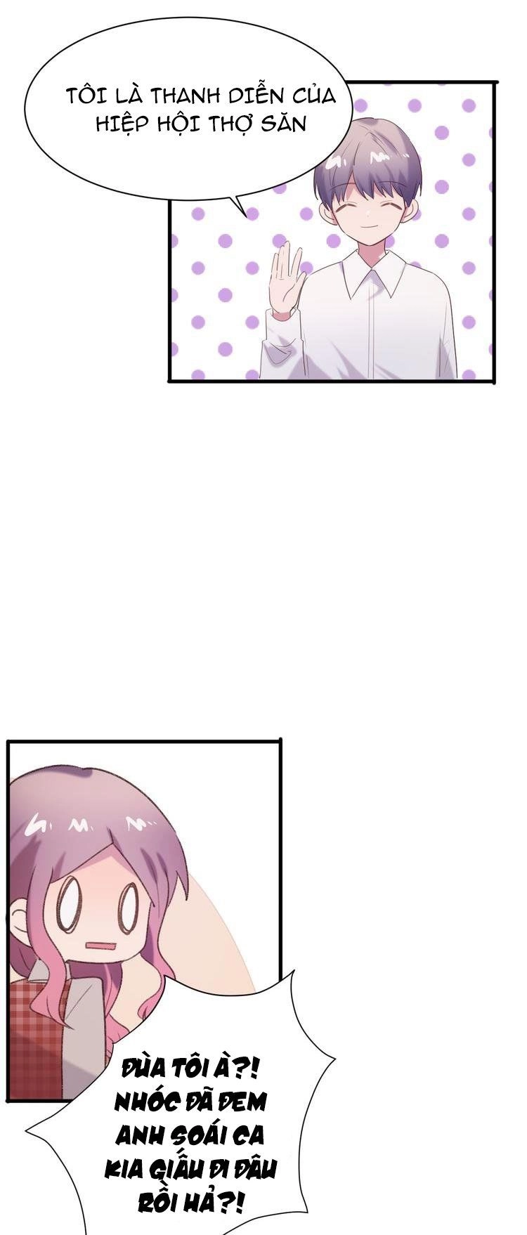 Nhất Tiễn Khuynh Tâm Chapter 22 - 5