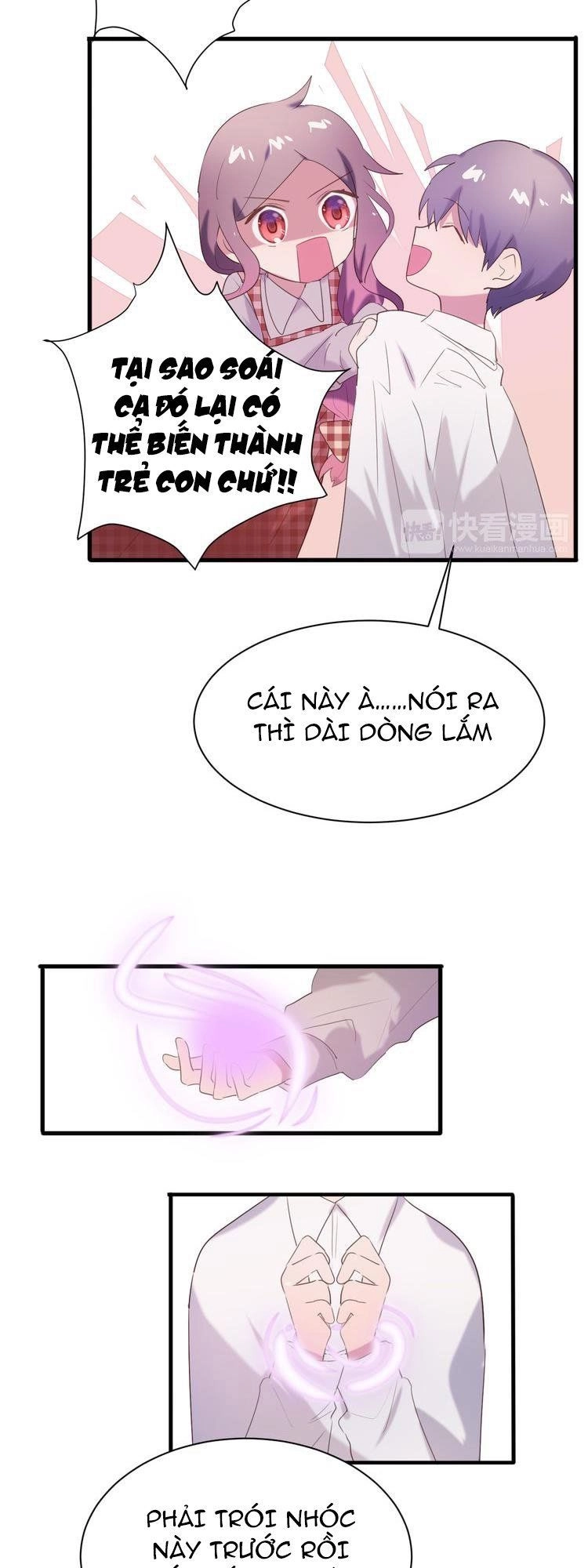 Nhất Tiễn Khuynh Tâm Chapter 22 - 6