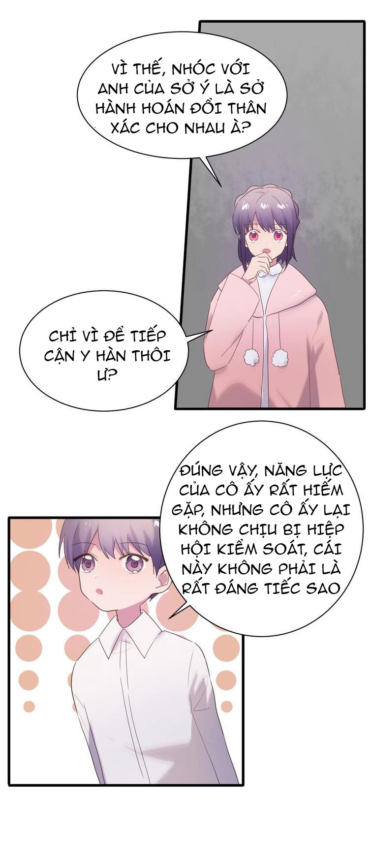 Nhất Tiễn Khuynh Tâm Chapter 22 - 14