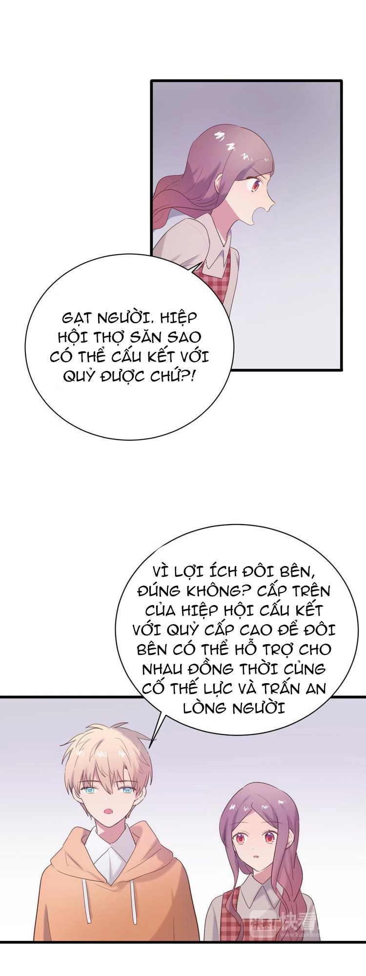 Nhất Tiễn Khuynh Tâm Chapter 22 - 15