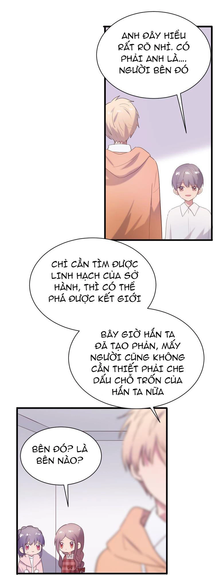 Nhất Tiễn Khuynh Tâm Chapter 22 - 17