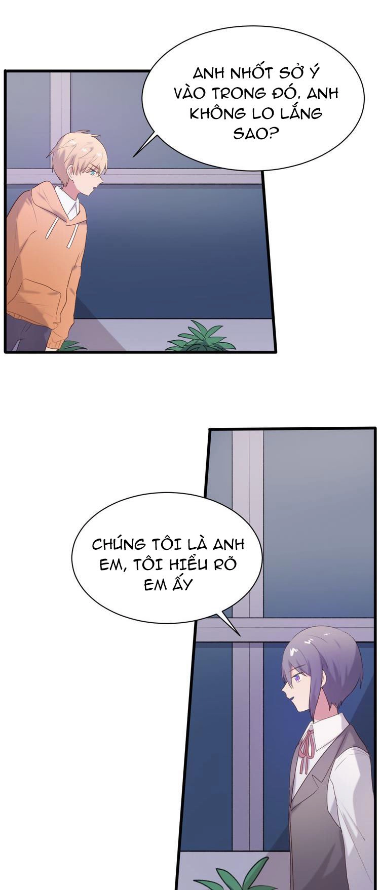 Nhất Tiễn Khuynh Tâm Chapter 22 - 20