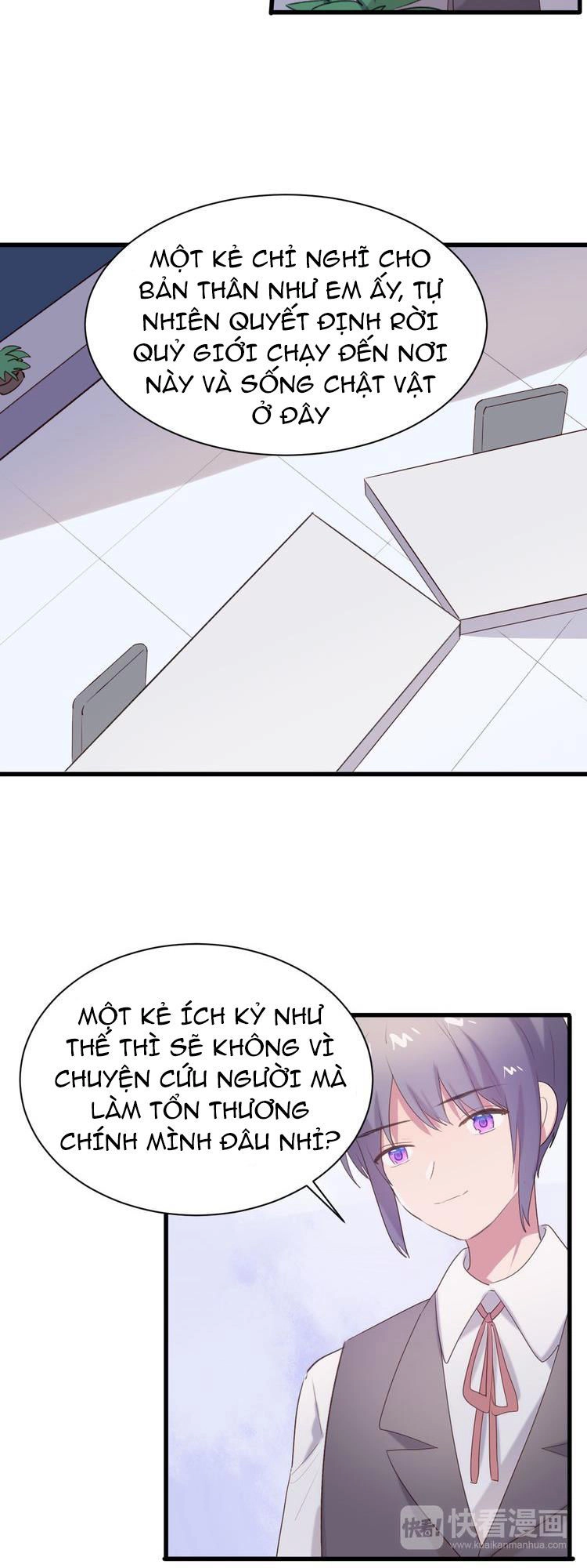 Nhất Tiễn Khuynh Tâm Chapter 22 - 21