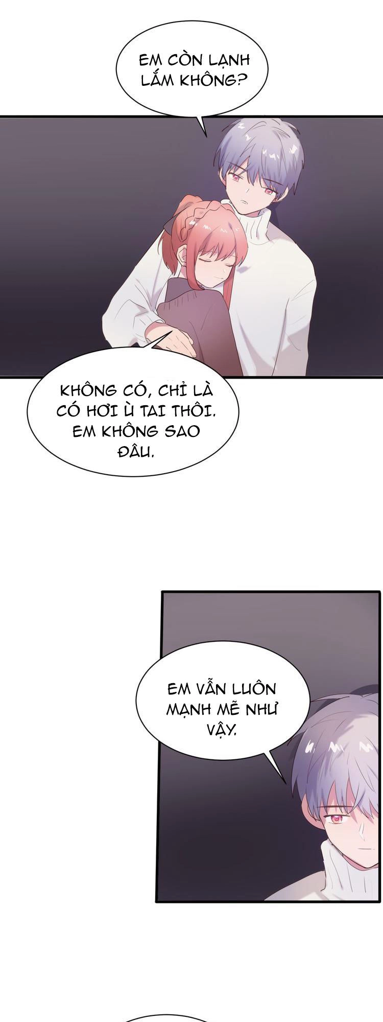 Nhất Tiễn Khuynh Tâm Chapter 22 - 23