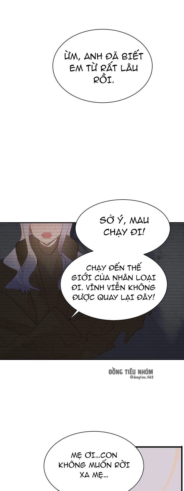 Nhất Tiễn Khuynh Tâm Chapter 22 - 25