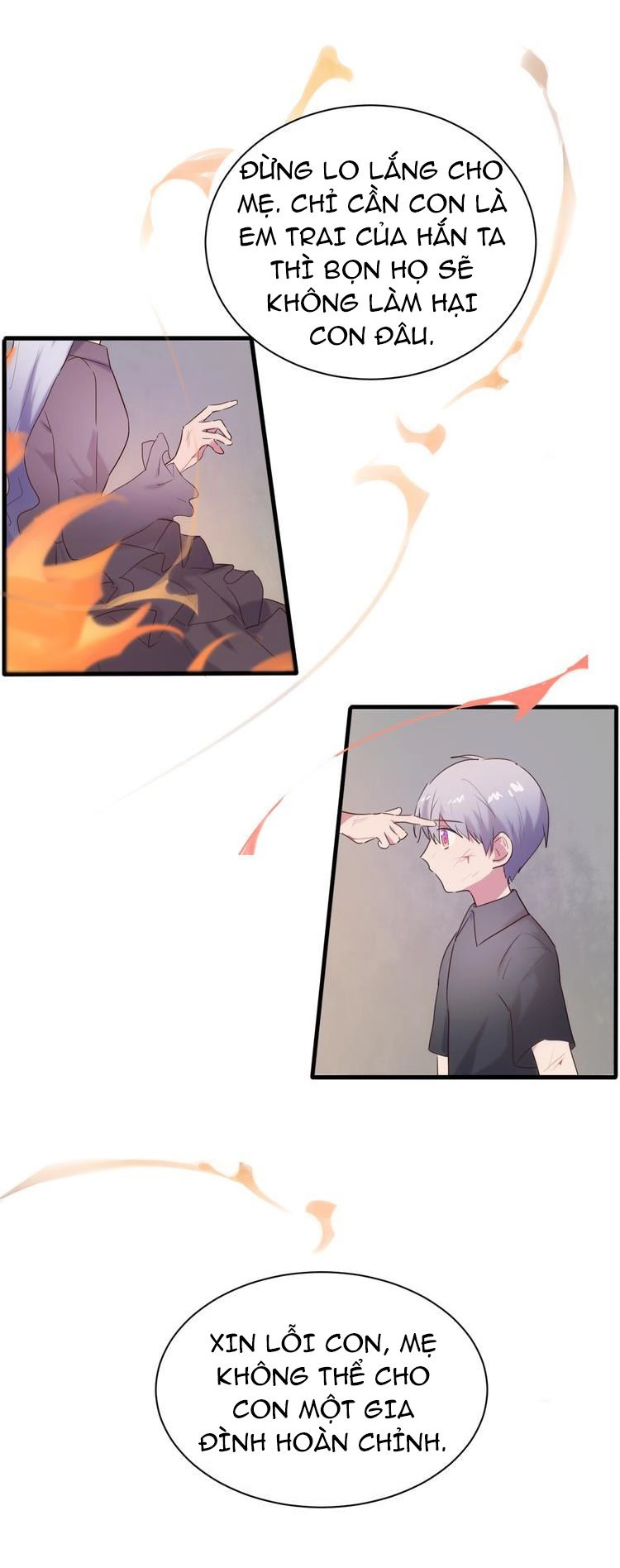 Nhất Tiễn Khuynh Tâm Chapter 22 - 27