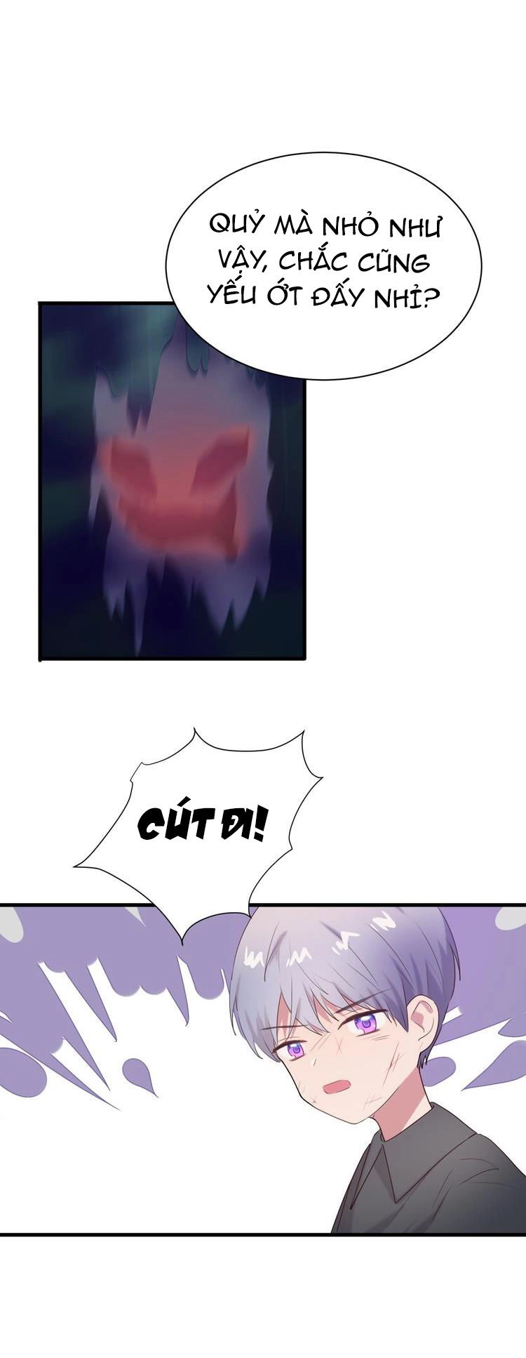 Nhất Tiễn Khuynh Tâm Chapter 22 - 30