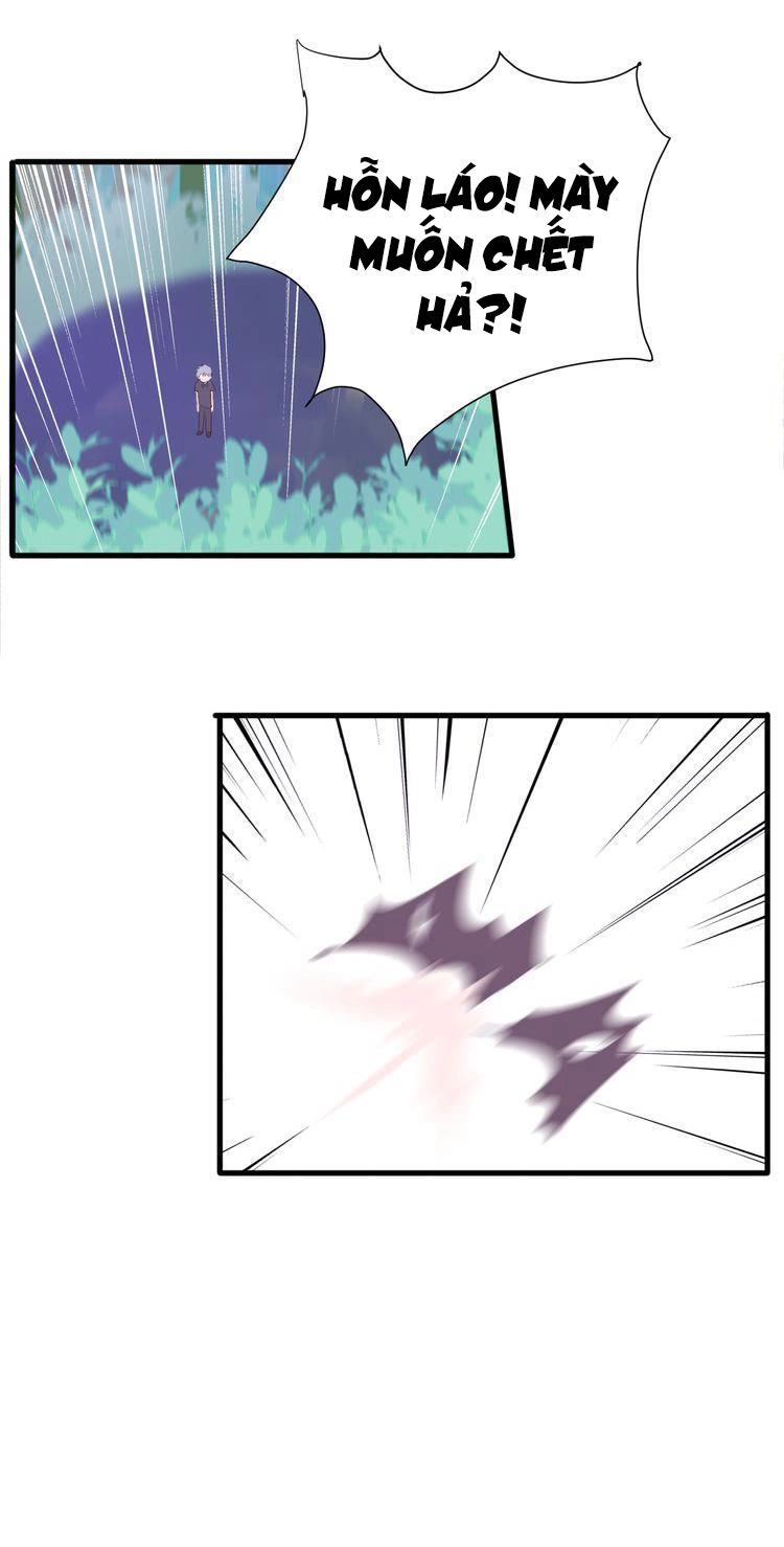 Nhất Tiễn Khuynh Tâm Chapter 22 - 31