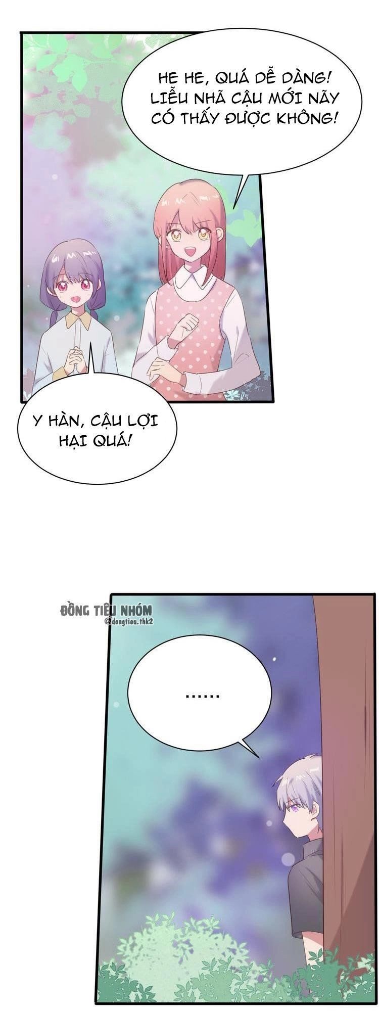 Nhất Tiễn Khuynh Tâm Chapter 22 - 32