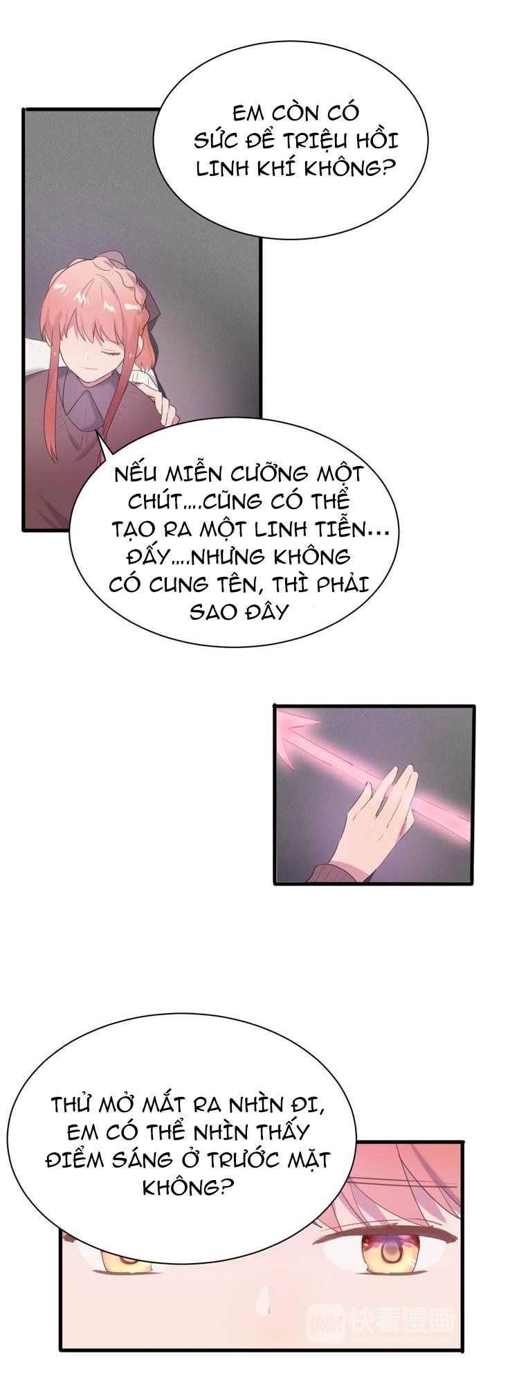 Nhất Tiễn Khuynh Tâm Chapter 22 - 34