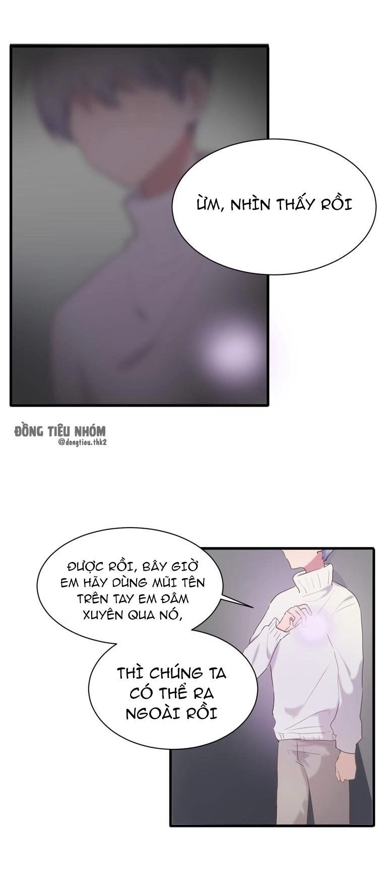 Nhất Tiễn Khuynh Tâm Chapter 22 - 36