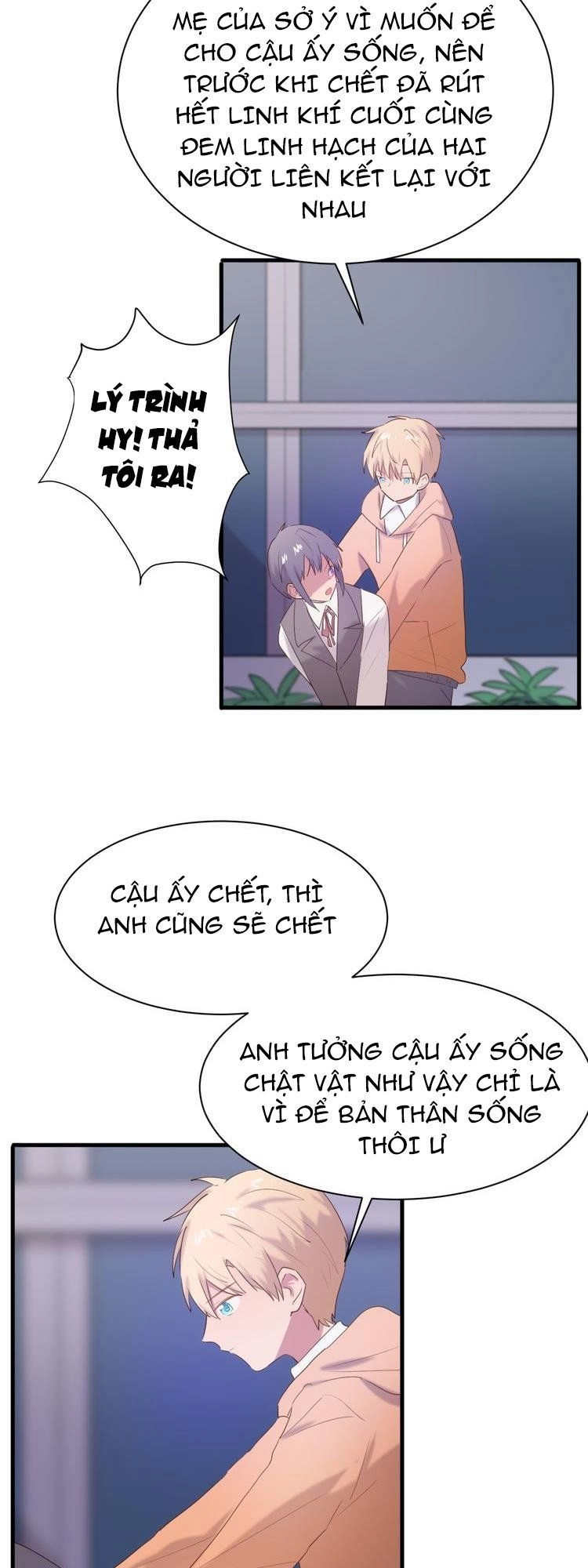 Nhất Tiễn Khuynh Tâm Chapter 22 - 42