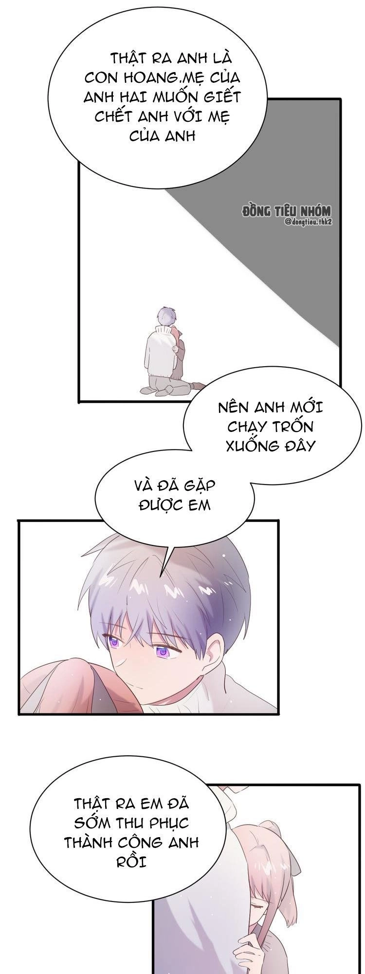 Nhất Tiễn Khuynh Tâm Chapter 22 - 44