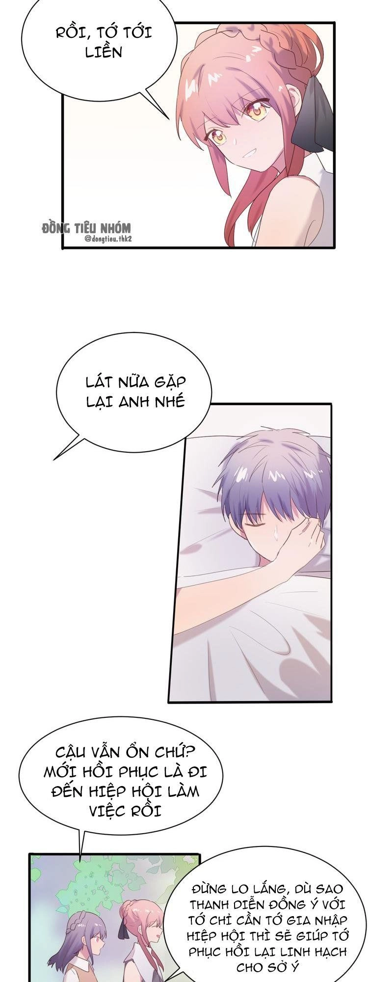 Nhất Tiễn Khuynh Tâm Chapter 22 - 48