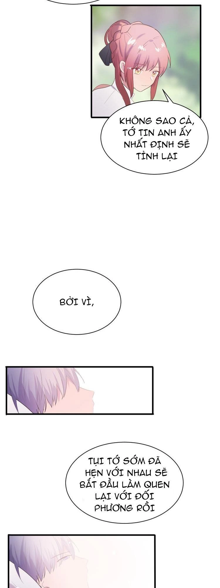 Nhất Tiễn Khuynh Tâm Chapter 22 - 50