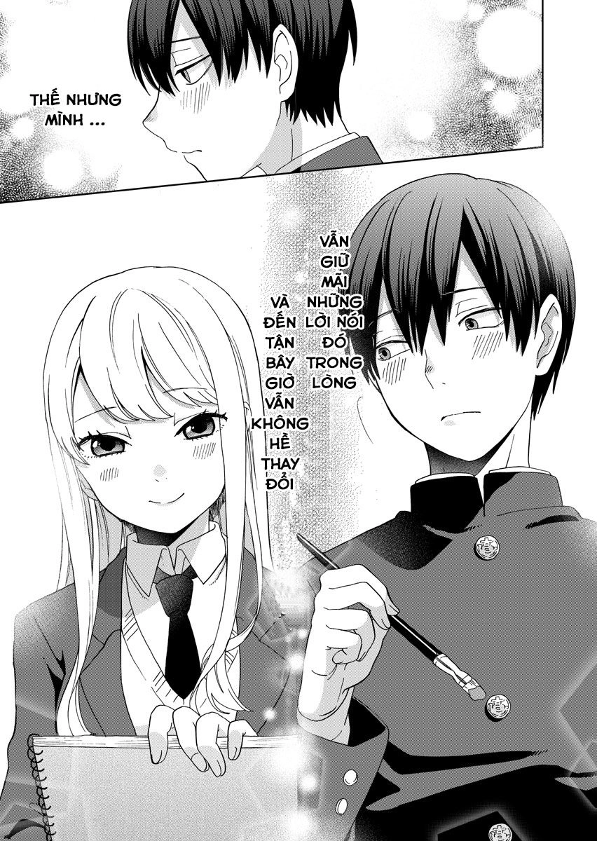 The World Of Mine Chapter 2 - 10