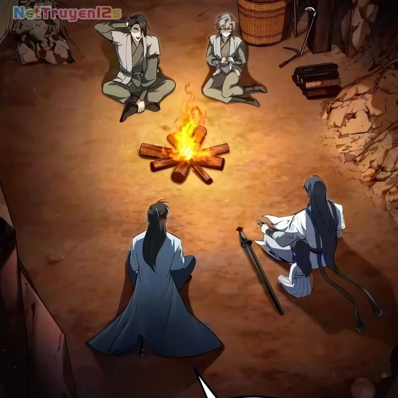 Đệ Nhất Võ Sư, Baek Cao Thủ Chapter 149 - 5