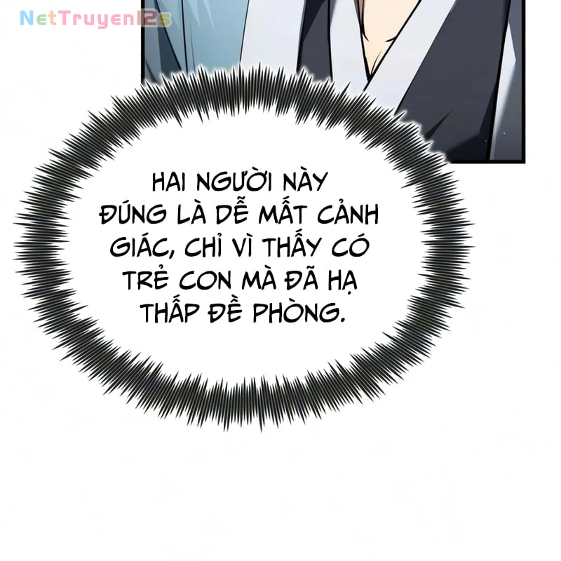 Đệ Nhất Võ Sư, Baek Cao Thủ Chapter 149 - 8