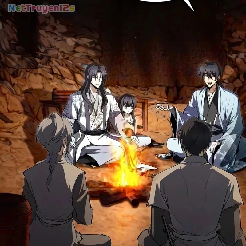 Đệ Nhất Võ Sư, Baek Cao Thủ Chapter 149 - 10