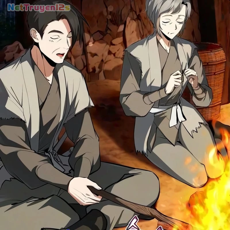 Đệ Nhất Võ Sư, Baek Cao Thủ Chapter 149 - 13