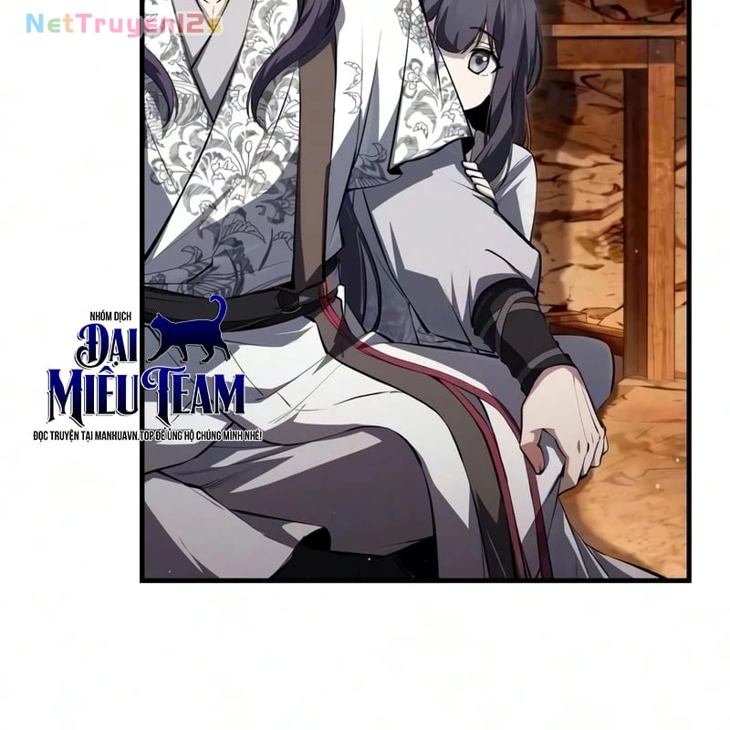 Đệ Nhất Võ Sư, Baek Cao Thủ Chapter 149 - 25