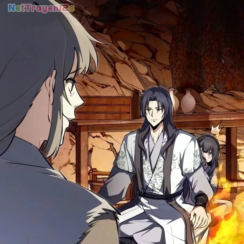 Đệ Nhất Võ Sư, Baek Cao Thủ Chapter 149 - 27