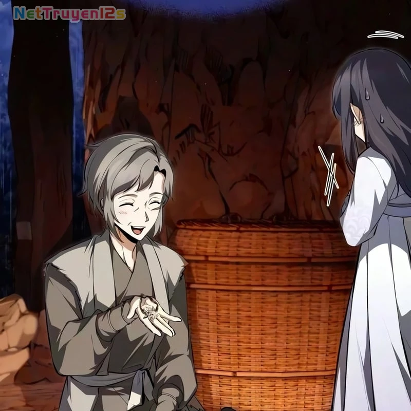Đệ Nhất Võ Sư, Baek Cao Thủ Chapter 149 - 37