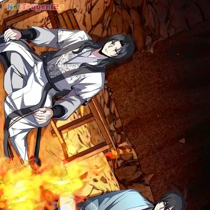Đệ Nhất Võ Sư, Baek Cao Thủ Chapter 149 - 41