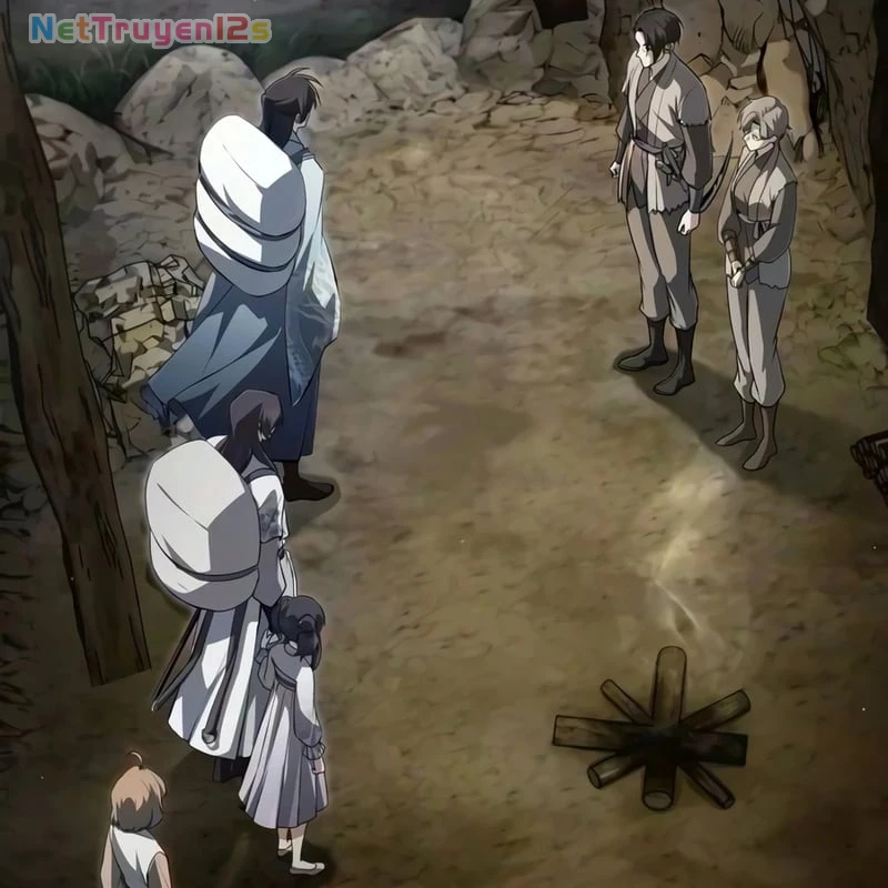 Đệ Nhất Võ Sư, Baek Cao Thủ Chapter 149 - 52