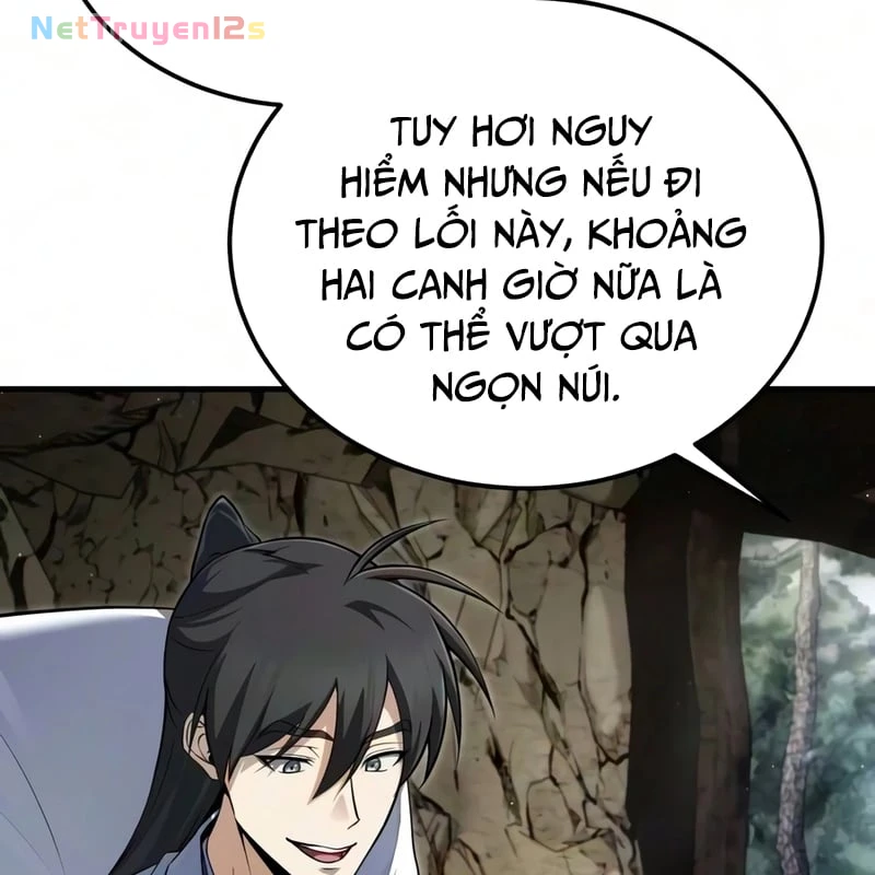 Đệ Nhất Võ Sư, Baek Cao Thủ Chapter 149 - 57