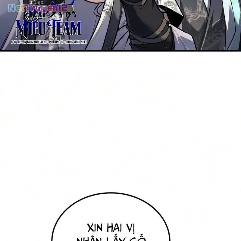 Đệ Nhất Võ Sư, Baek Cao Thủ Chapter 149 - 61
