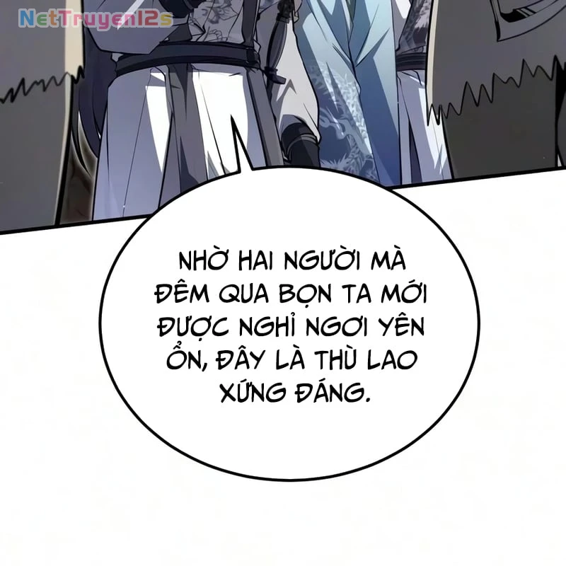 Đệ Nhất Võ Sư, Baek Cao Thủ Chapter 149 - 65