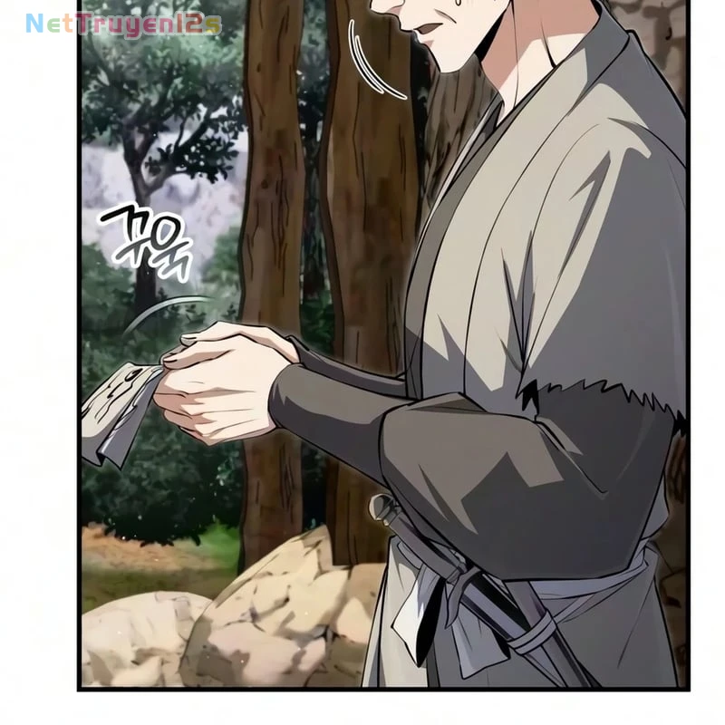 Đệ Nhất Võ Sư, Baek Cao Thủ Chapter 149 - 69