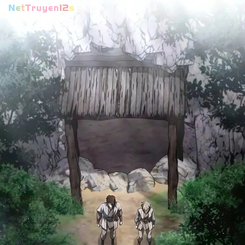 Đệ Nhất Võ Sư, Baek Cao Thủ Chapter 149 - 71