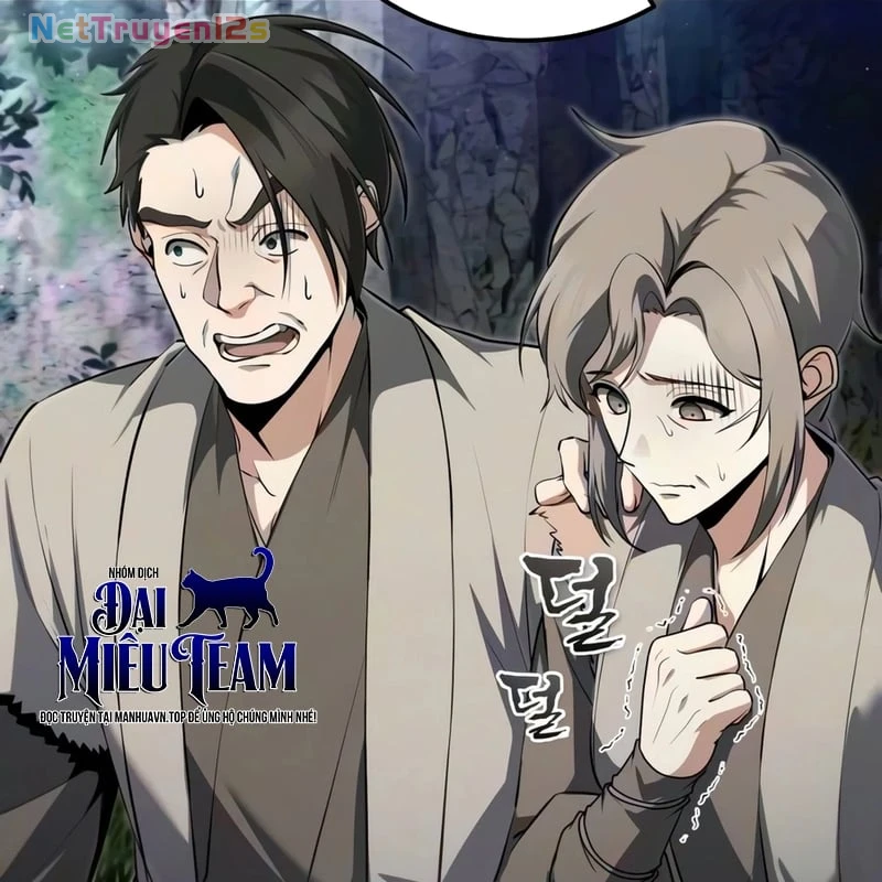 Đệ Nhất Võ Sư, Baek Cao Thủ Chapter 149 - 84