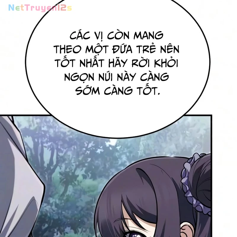 Đệ Nhất Võ Sư, Baek Cao Thủ Chapter 149 - 92