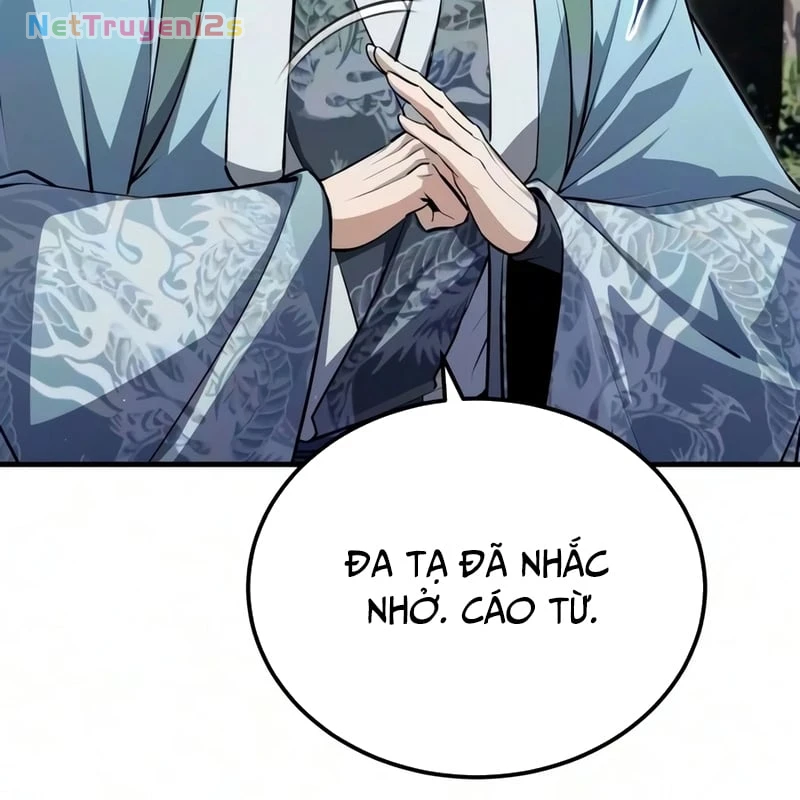 Đệ Nhất Võ Sư, Baek Cao Thủ Chapter 149 - 96