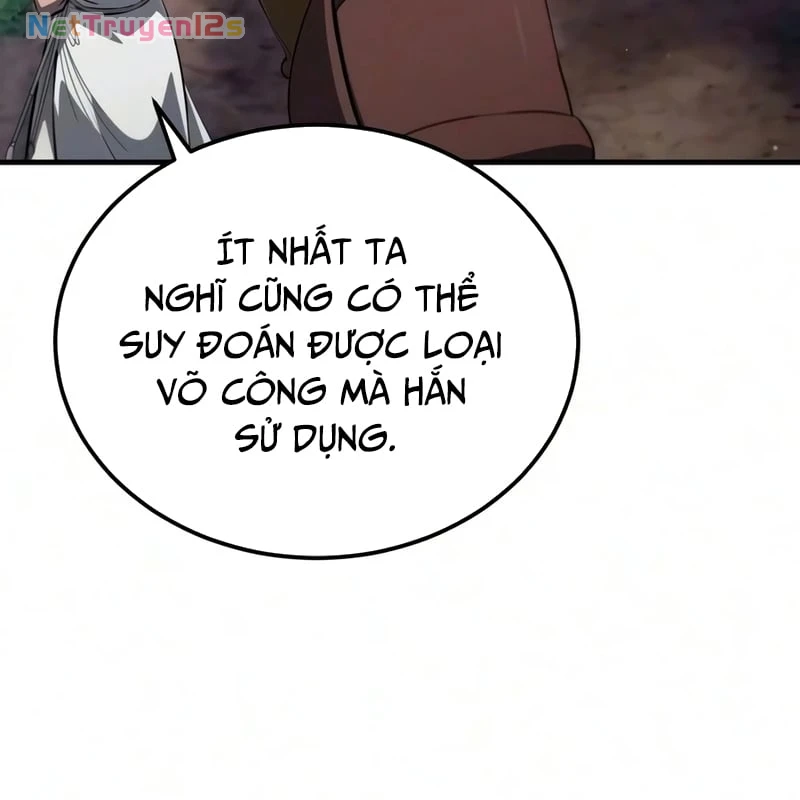 Đệ Nhất Võ Sư, Baek Cao Thủ Chapter 149 - 109