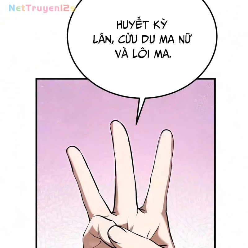Đệ Nhất Võ Sư, Baek Cao Thủ Chapter 149 - 111