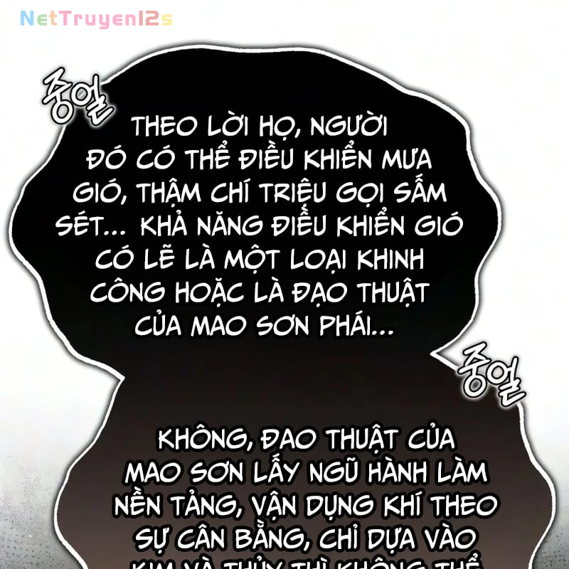 Đệ Nhất Võ Sư, Baek Cao Thủ Chapter 149 - 114