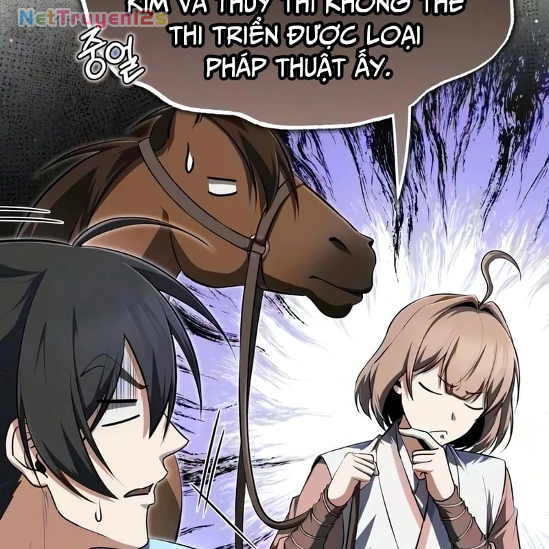 Đệ Nhất Võ Sư, Baek Cao Thủ Chapter 149 - 115