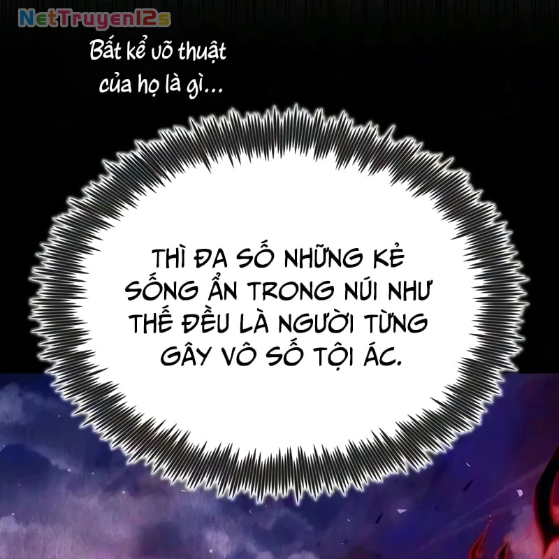 Đệ Nhất Võ Sư, Baek Cao Thủ Chapter 149 - 119