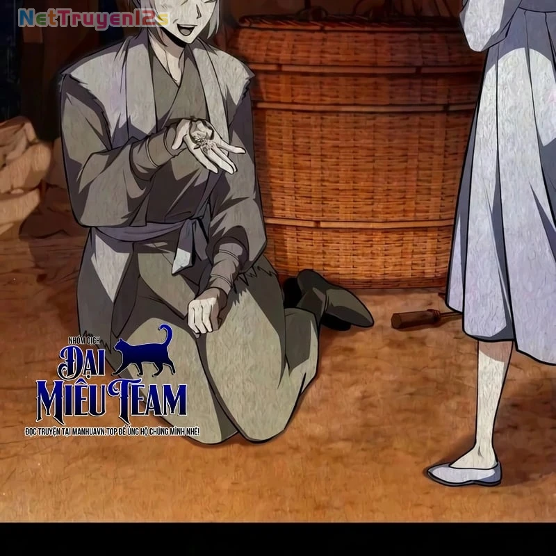 Đệ Nhất Võ Sư, Baek Cao Thủ Chapter 149 - 124
