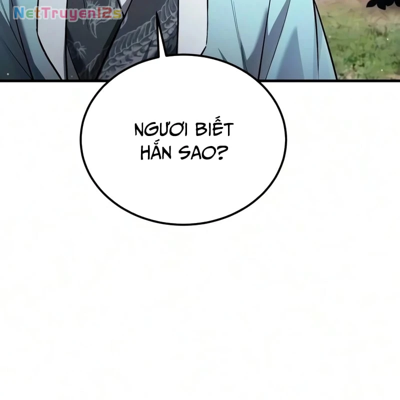 Đệ Nhất Võ Sư, Baek Cao Thủ Chapter 149 - 128