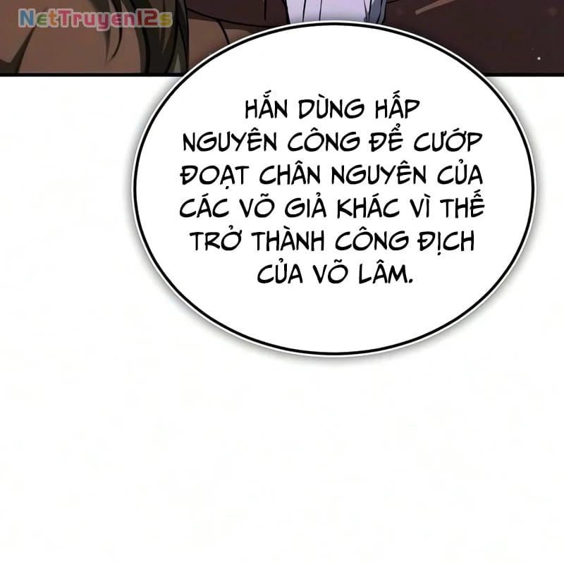 Đệ Nhất Võ Sư, Baek Cao Thủ Chapter 149 - 131