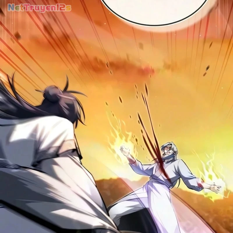 Đệ Nhất Võ Sư, Baek Cao Thủ Chapter 149 - 133