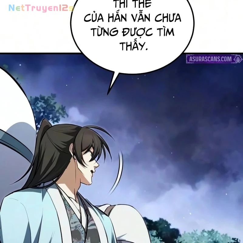 Đệ Nhất Võ Sư, Baek Cao Thủ Chapter 149 - 139