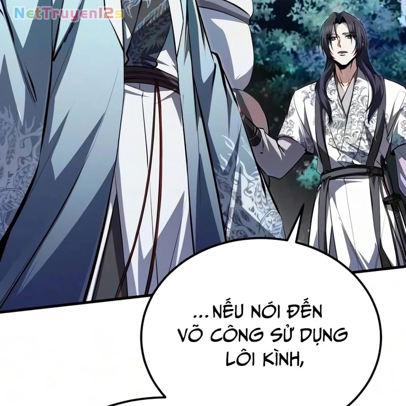 Đệ Nhất Võ Sư, Baek Cao Thủ Chapter 149 - 140