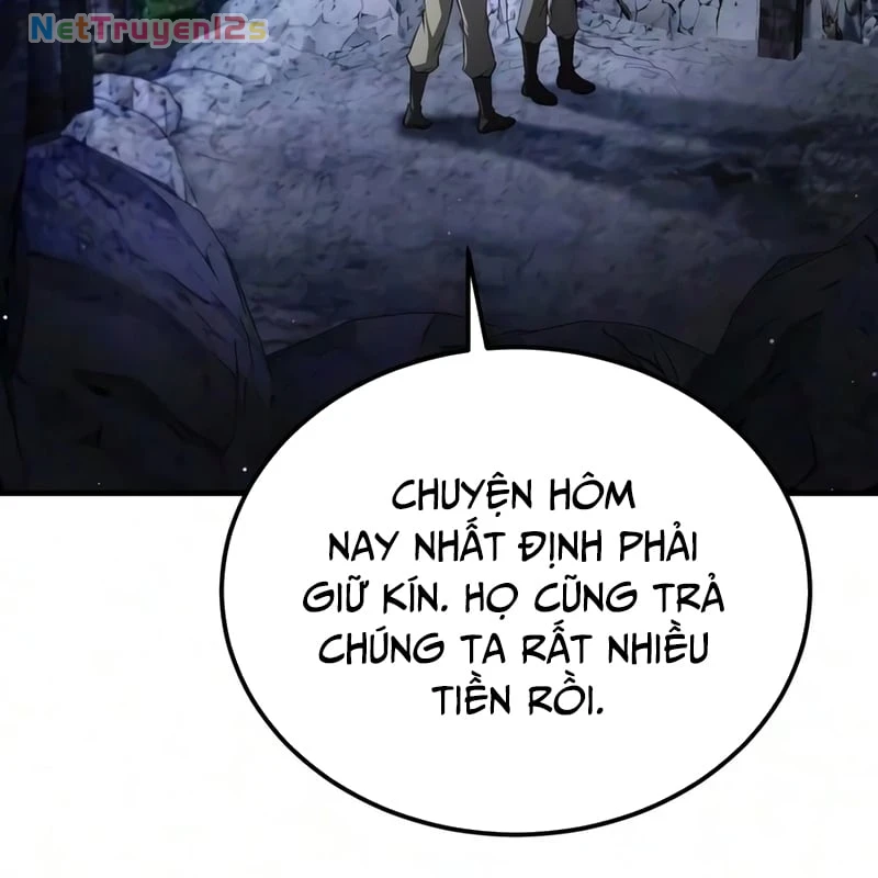 Đệ Nhất Võ Sư, Baek Cao Thủ Chapter 149 - 152